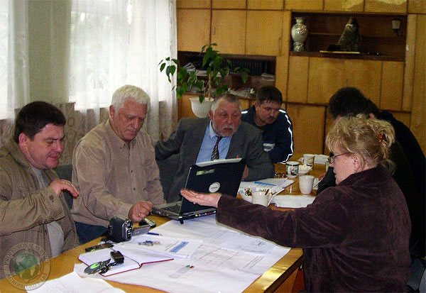 Обсуждение